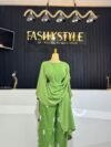 ORLANDE'SET VERT