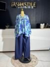 AURELIE'SET BLEU DE NUIT