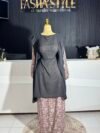 KEYSHA’DRESS BLACK