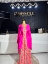 MALICA’DRESS BONBON