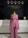 MAIMOUNA'SET ROSE PALE