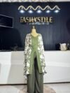 MAEVA'SET VERT MILITAIRE