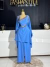 JANINE'SET BABIE BLUE
