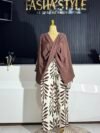 ASTEL'SET MARRON