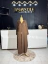 ROBE POLO