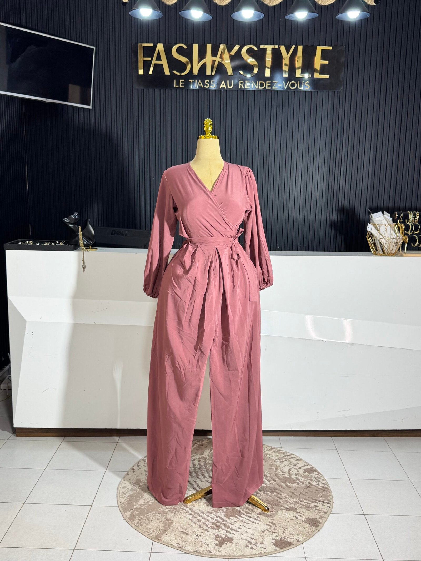HAWAICHA'SET NUDE ROSEE