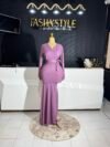 RUBY'DRESS LAVANDE